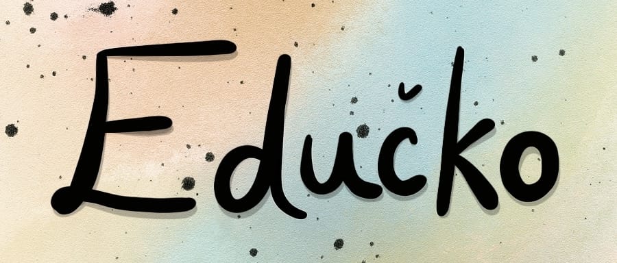Edučko